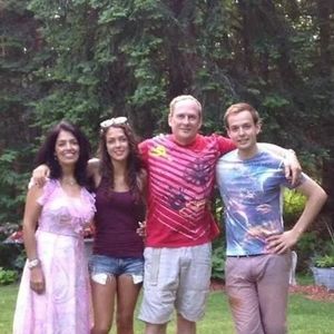 Meet your Posher, William